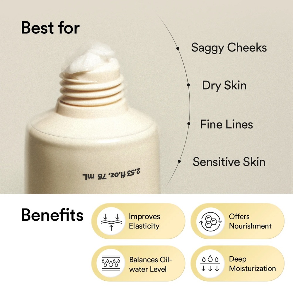 ABIB Jericho Rose Crème Korean Skincare 75ml - Picture 7 of 14